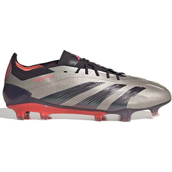 シューズ adidas Predator Elite FG Amazon.com | Adidas Predator Elite FG - Vivid Horizon Pack (FA24